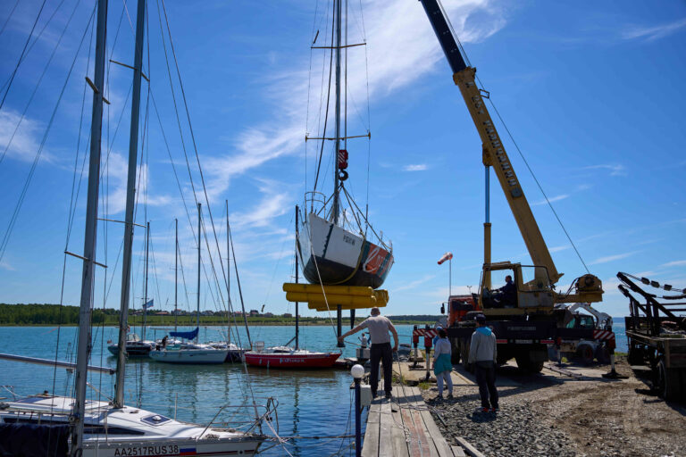 Сезон 2025 года открыт!